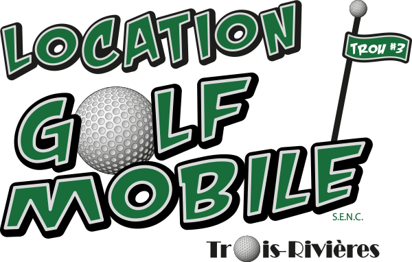 Location Golf Mobile (logo)